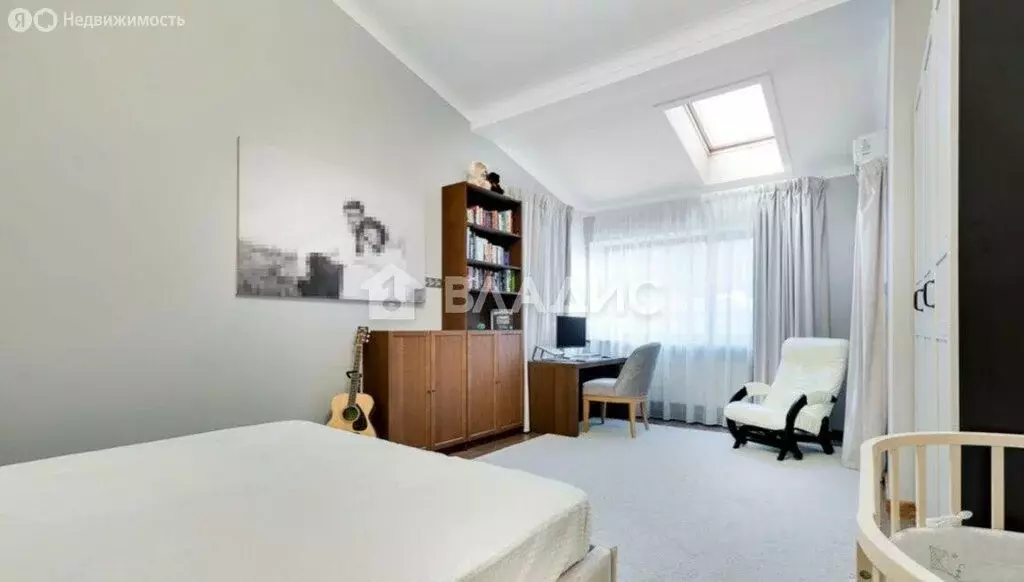 Дом в деревня Глухово, КП Ильинский квартал, 31 (290 м) - Фото 2