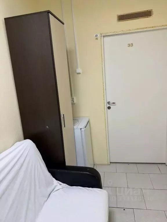 Комната Москва ул. Красного Маяка, 15АС1 (8.0 м) - Фото 2