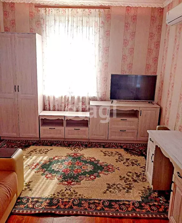 1-к кв. Краснодарский край, Ейск Портовый пер. (31.0 м) - Фото 1