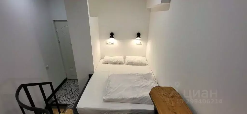 Комната Москва Севастопольский просп., 7К7 (10.0 м) - Фото 2