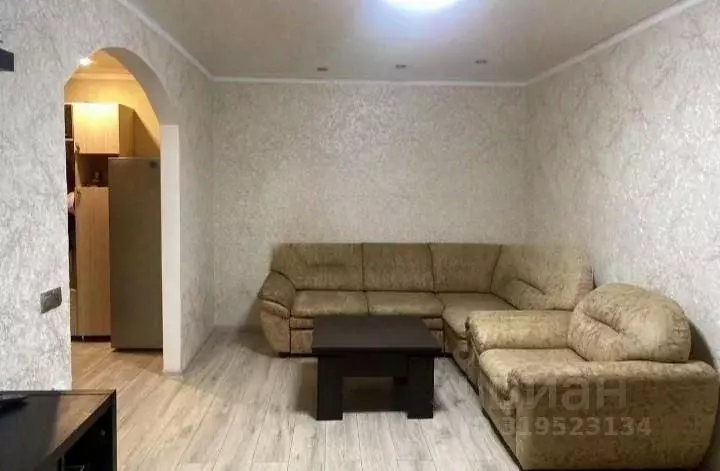 2-к кв. Самарская область, Самара просп. Кирова, 202А (41.0 м) - Фото 1