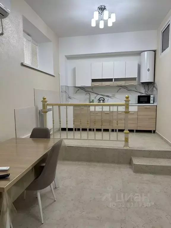 1-к кв. Дагестан, Дербент ул. Салаватова, 19 (68.0 м) - Фото 2