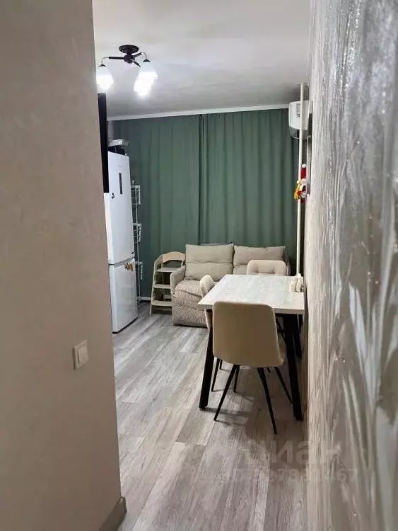 2-к кв. Иркутская область, Иркутский муниципальный округ, Маркова рп ... - Фото 2