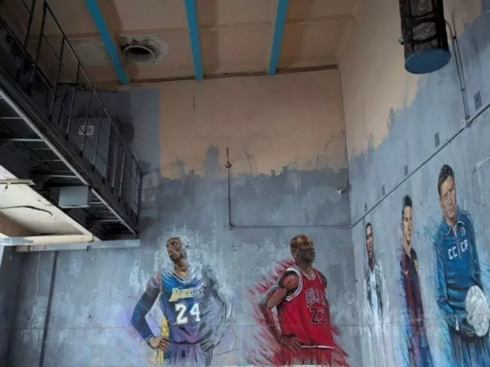 Склад в Москва Лихоборская наб., 11С22 (4699 м) - Фото 2