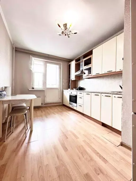 3-к кв. Московская область, Балашиха проезд Мирской, 5 (70.3 м) - Фото 1