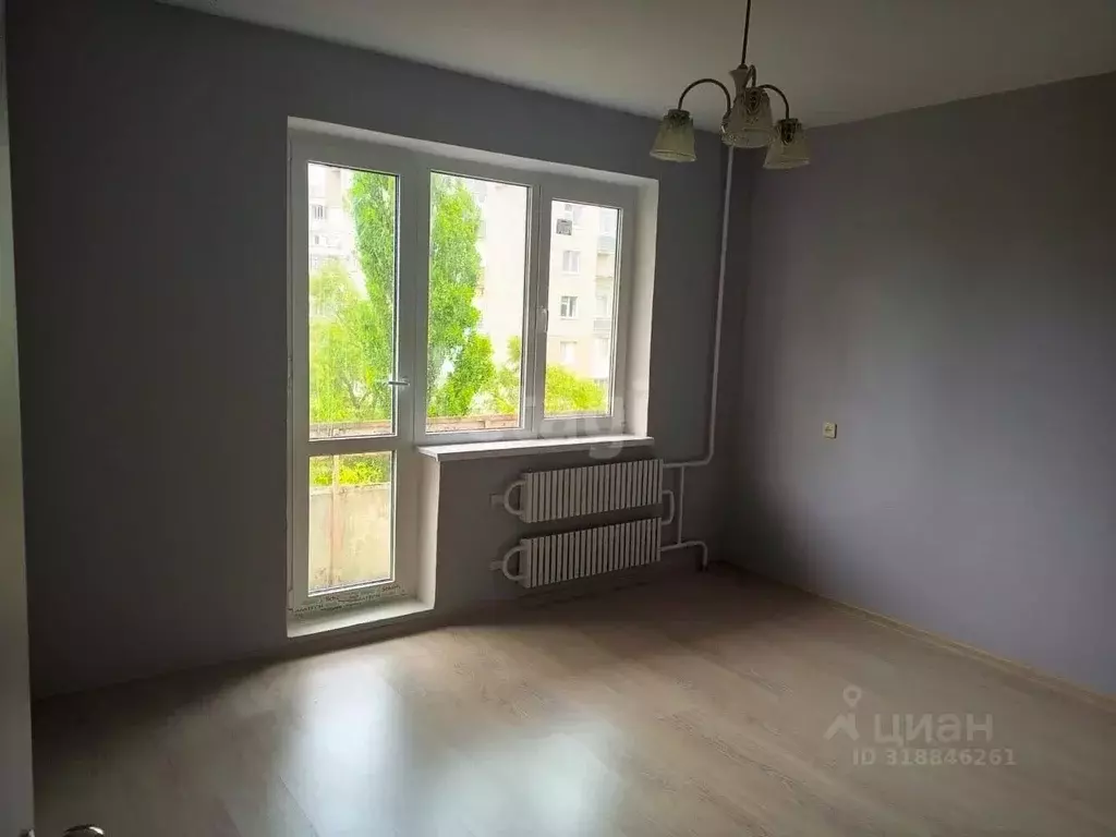 3-к кв. Ставропольский край, Ставрополь ул. Доваторцев, 69/4 (64.6 м) - Фото 0