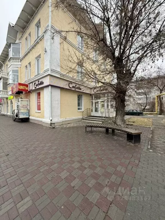 Помещение свободного назначения в Курганская область, Курган ул. ... - Фото 1