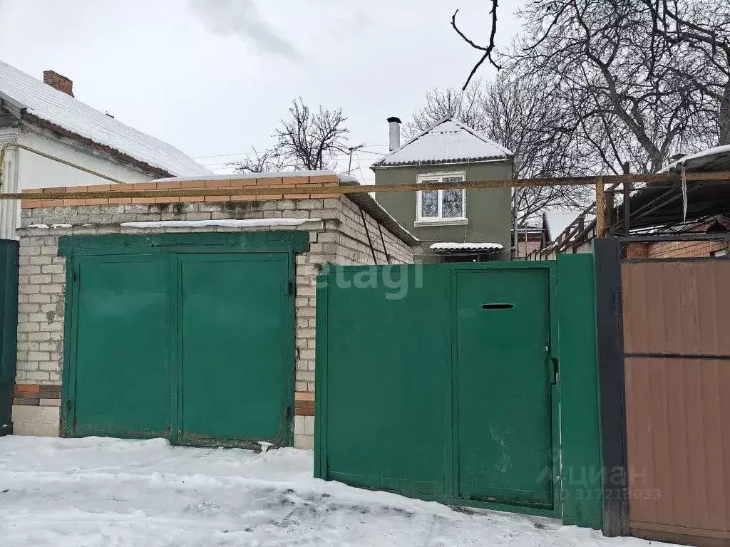 Дом в Ставропольский край, Пятигорск городской округ, пос. ... - Фото 0