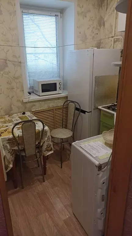 Продаётся 1-к квартира, 20 м - Фото 1