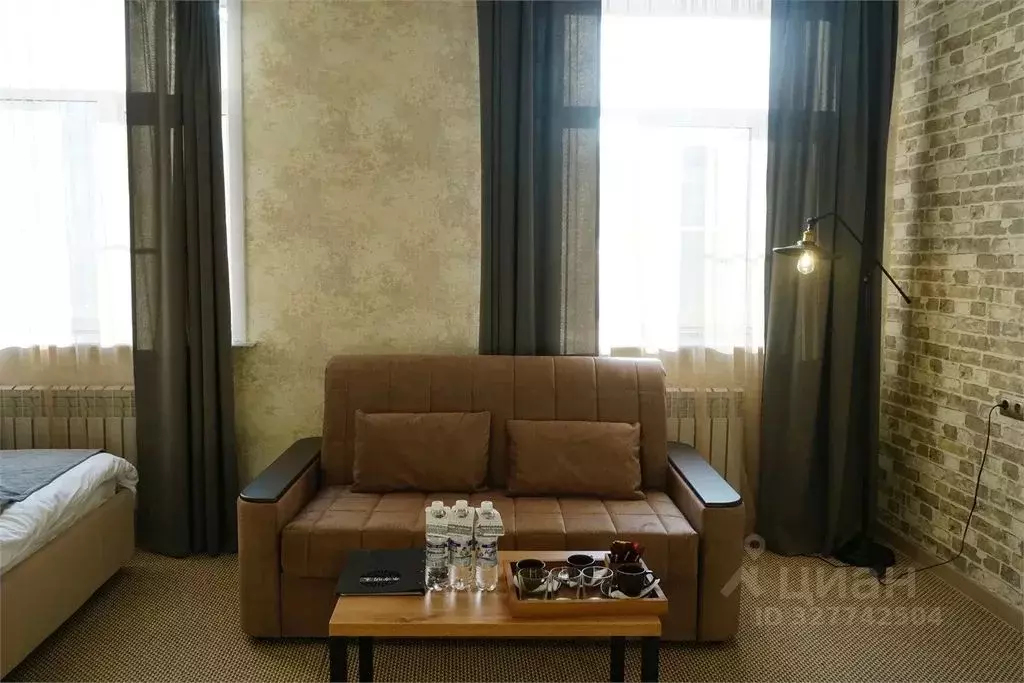 Комната Забайкальский край, Чита ул. Евгения Гаюсана, 25А - Фото 2