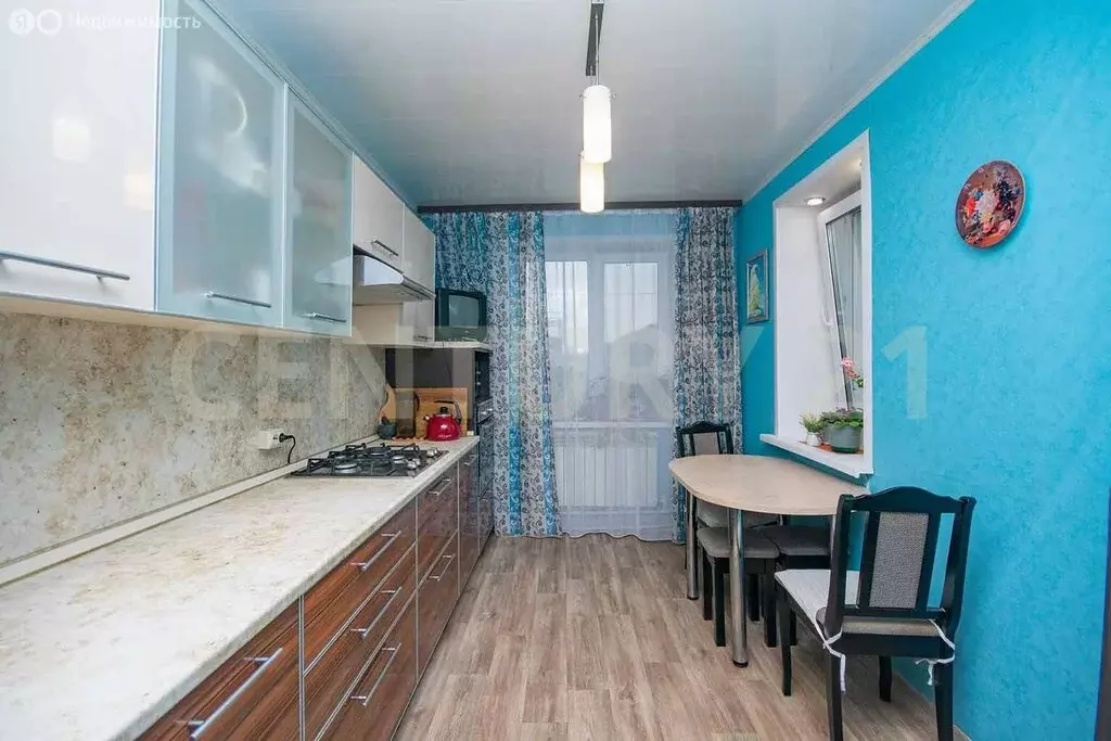 Дом в Ульяновск, Ташлинская улица, 96Б (77.5 м) - Фото 2