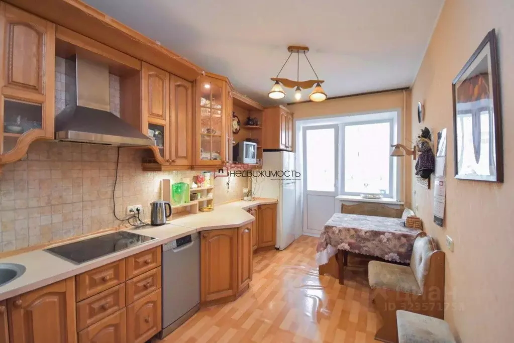 Комната Новосибирская область, Новосибирск Академгородок мкр, ул. ... - Фото 1