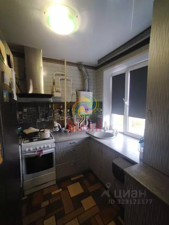 3-к кв. Ивановская область, Фурманов ул. Возрождения, 26 (57.1 м) - Фото 1