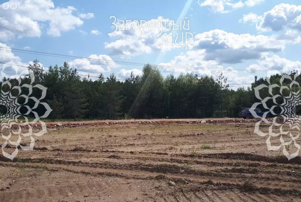 Участок в Балашиха, территория СНТ Заря, 269 (10 м) - Фото 1