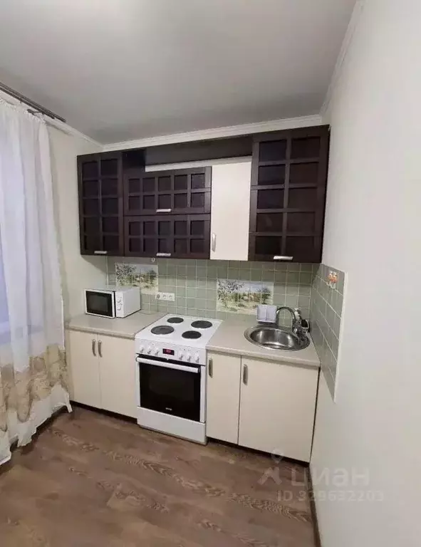 1-к кв. Московская область, Люберцы Красная Горка мкр, просп. Победы, ... - Фото 1