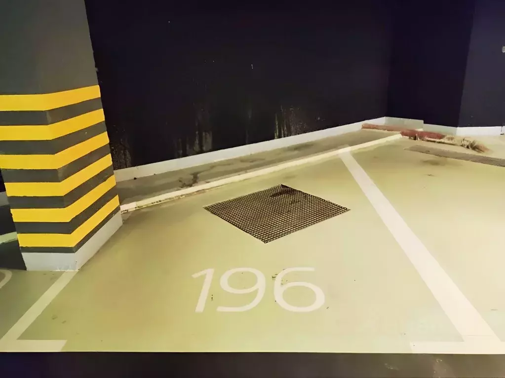 Гараж в Московская область, Красногорск ул. Авангардная (3 м) - Фото 2