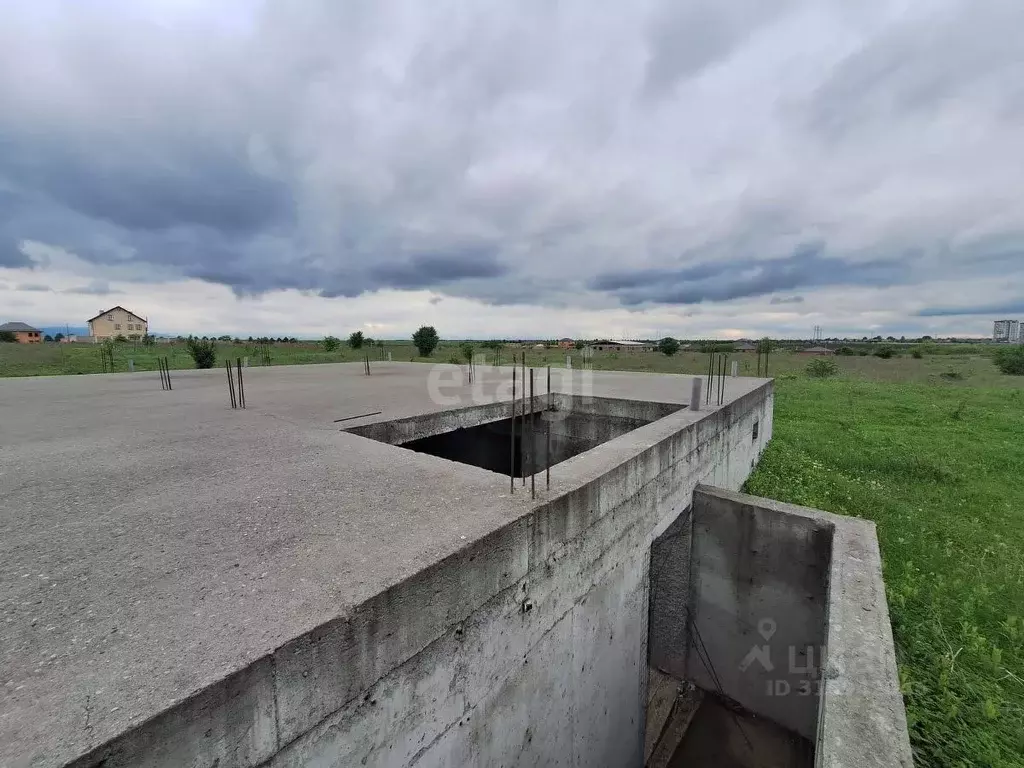 Участок в Ингушетия, Назрановский район, с. Экажево, 5-й мкр  (20.0 ... - Фото 1