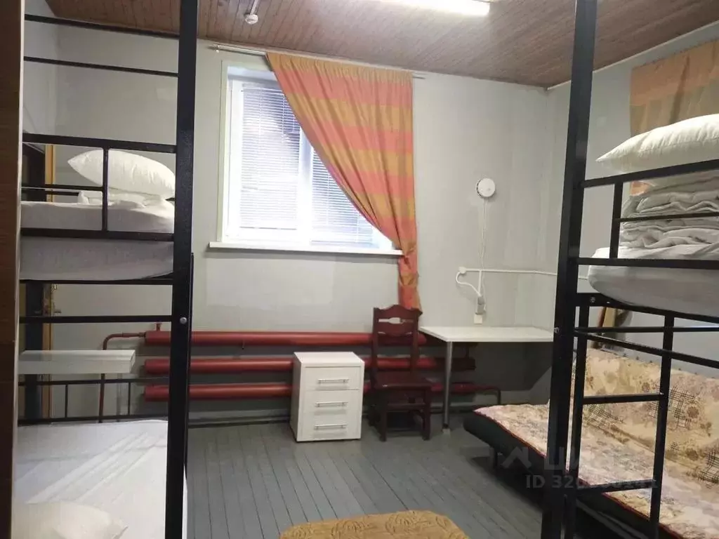 Комната Карелия, Петрозаводск ул. Фрунзе, 14Б - Фото 0