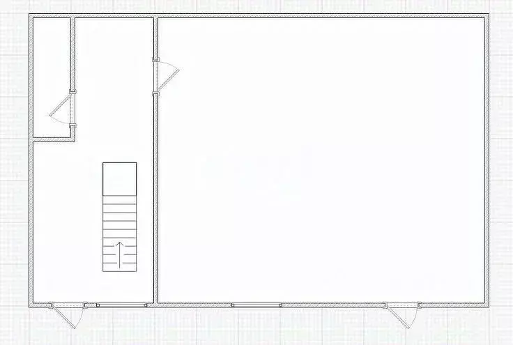 Торговая площадь в Костромская область, Шарьинский район, пос. Зебляки ... - Фото 2