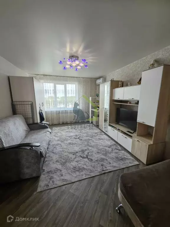 Продаётся 3-к квартира, 55 м - Фото 1