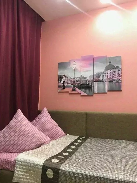 1-к кв. Московская область, Мытищи ул. Колпакова, 31 (22.0 м) - Фото 2