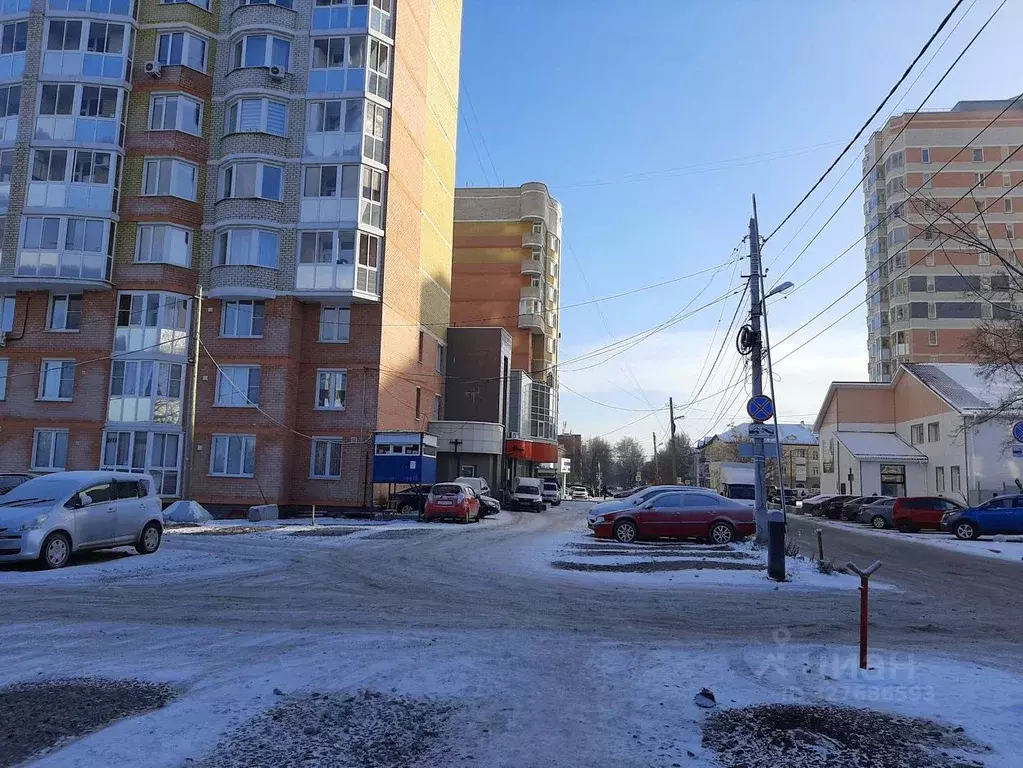 Склад в Свердловская область, Екатеринбург ул. Уральских Рабочих, 80 ... - Фото 1