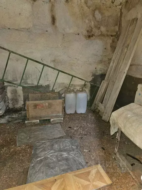 Гараж в Белгородская область, Белгород Привольная ул. (30 м) - Фото 0
