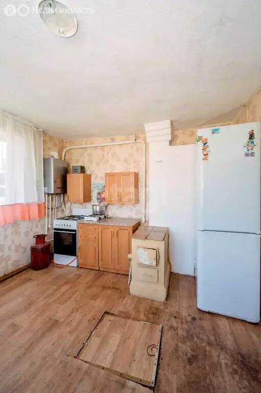 Дом в село Малоугренево, Молодёжная улица (54.6 м) - Фото 1