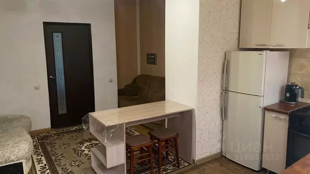 1-к кв. Северная Осетия, Владикавказ ул. Льва Толстого, 43 (42.0 м) - Фото 1