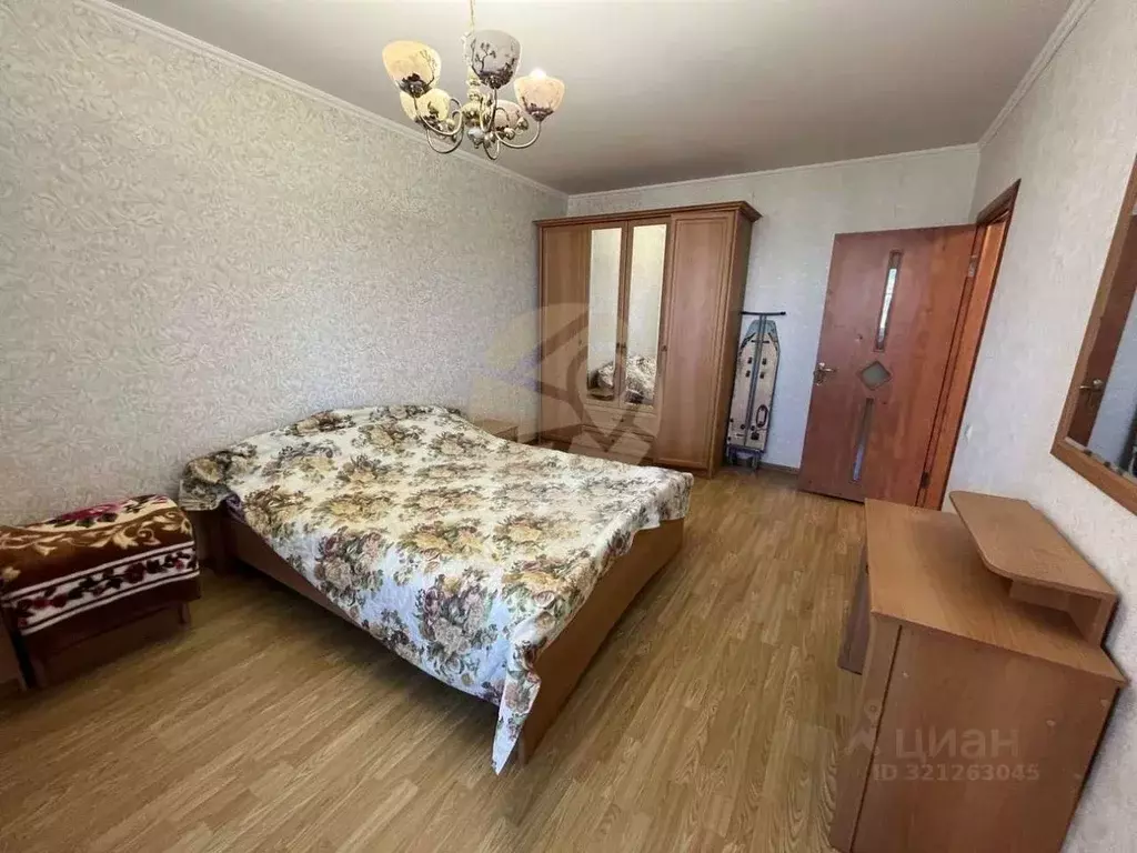 2-к кв. Белгородская область, Старый Оскол Восточный мкр, 1Б (54.0 м) - Фото 2