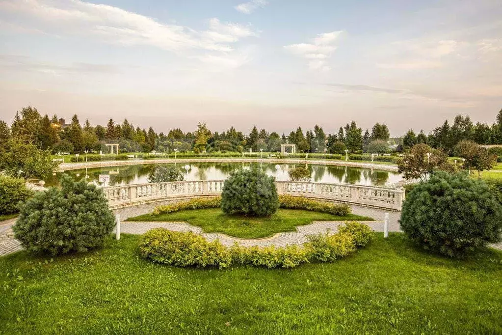 Участок, 16.9 сот., сельхоз (снт или днп) - Фото 0