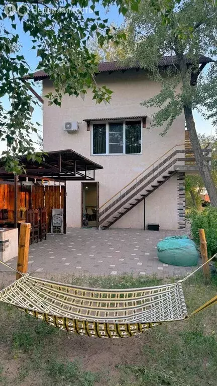 Дом в Краснослободск, хутор Бобры, Ленинская улица (90 м) - Фото 1