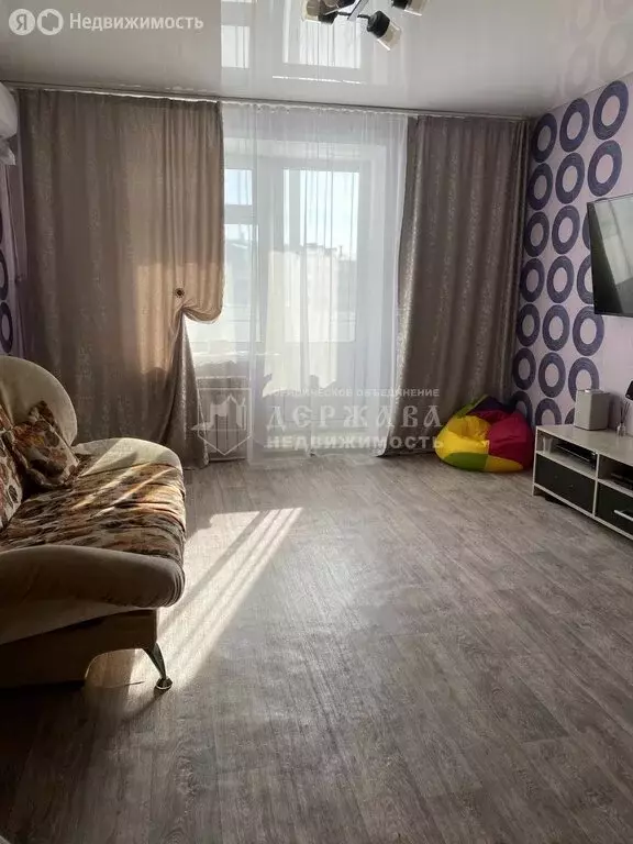 2-комнатная квартира: Топки, микрорайон Солнечный, 11 (47.8 м) - Фото 1