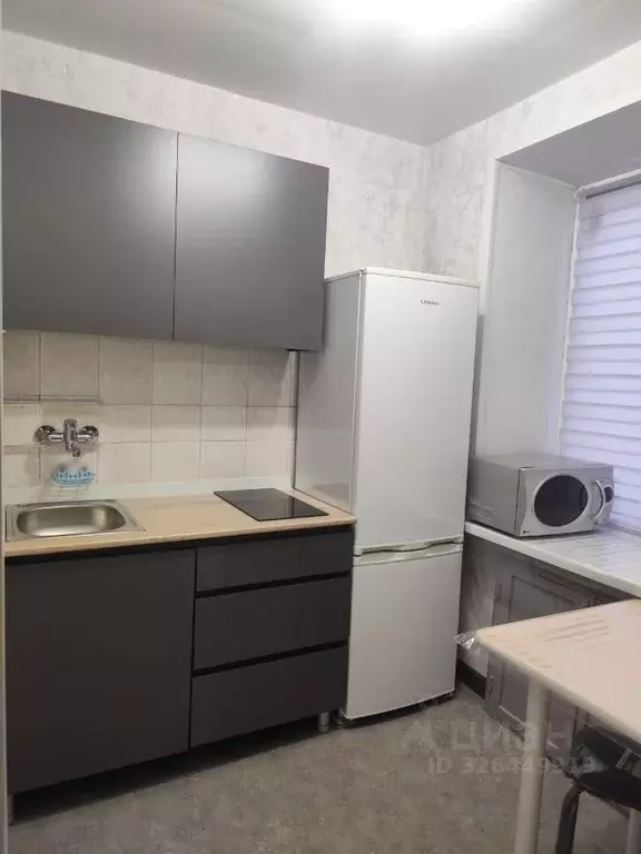 1-к кв. Новосибирская область, Новосибирск ул. Богдана Хмельницкого, ... - Фото 1