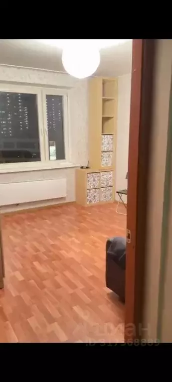 3-к кв. Москва Синявинская ул., 11к12 (73.0 м) - Фото 0