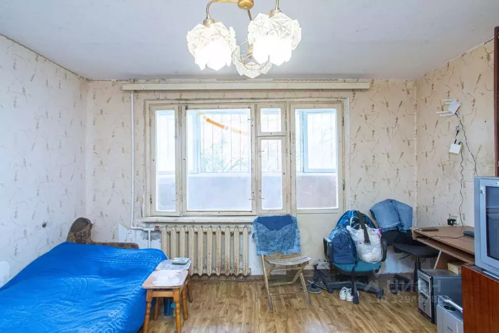 3-к кв. Севастополь ул. Колобова, 21 (73.1 м) - Фото 1