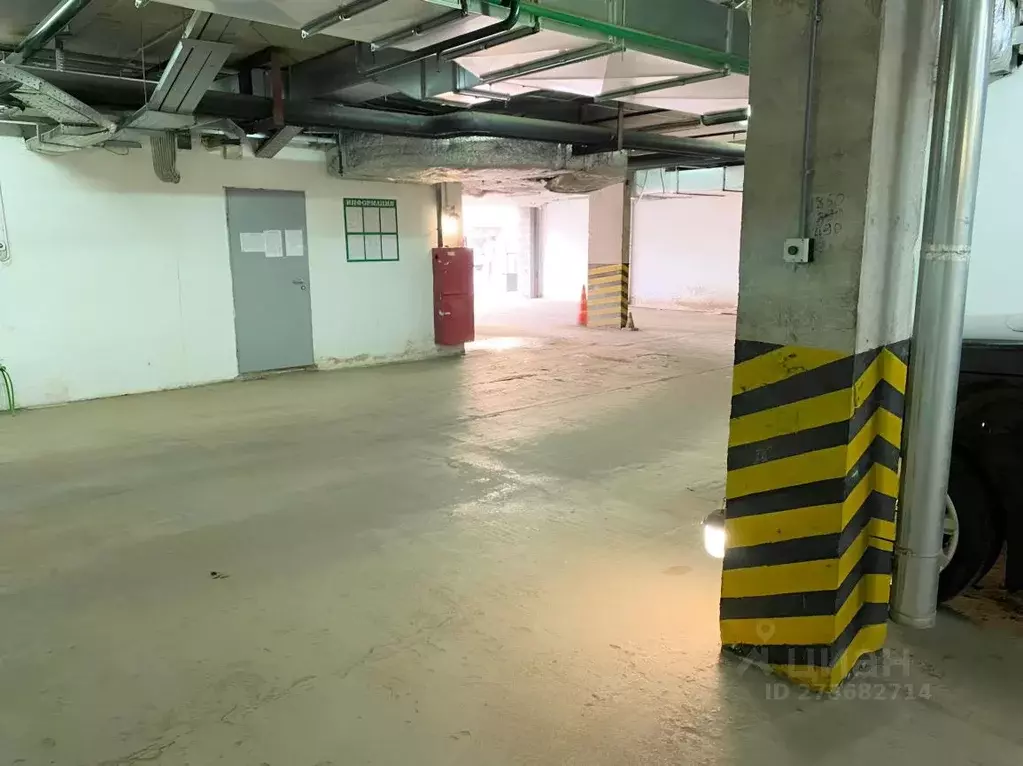 Гараж в Московская область, Видное Советский проезд, 4 (15 м) - Фото 2