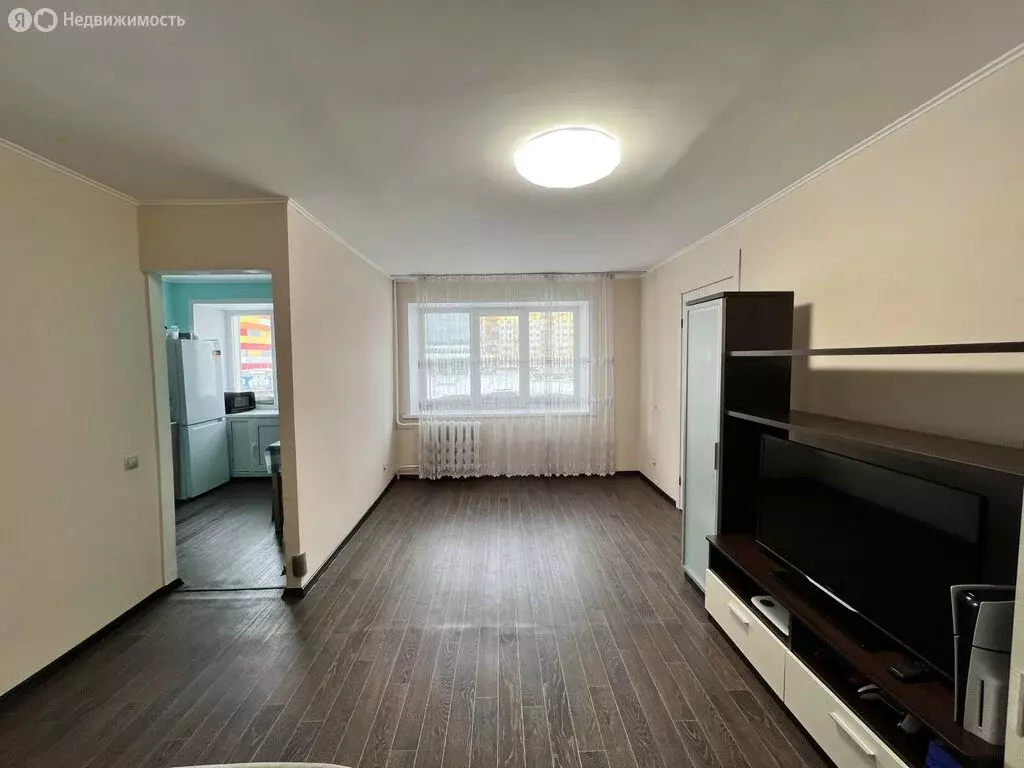 2-комнатная квартира: Норильск, Ленинский проспект, 48к3 (44.1 м) - Фото 2