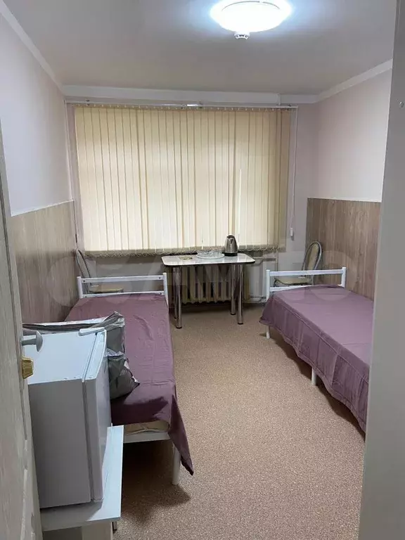 3-к. квартира, 59,2 м, 1/5 эт. - Фото 0