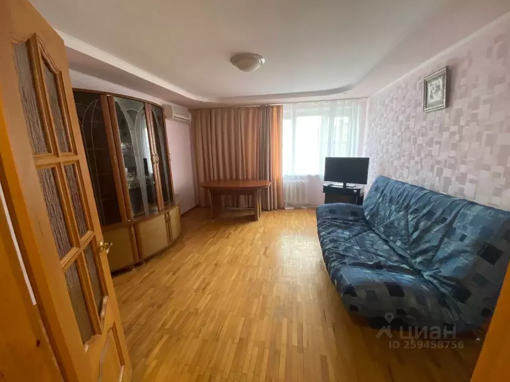 3-к кв. Ставропольский край, Ставрополь Гражданская ул., 3А (75.0 м) - Фото 1