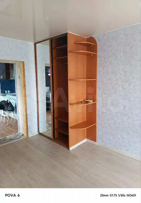 Комната 32 м в 2-к., 5/5 эт. - Фото 1