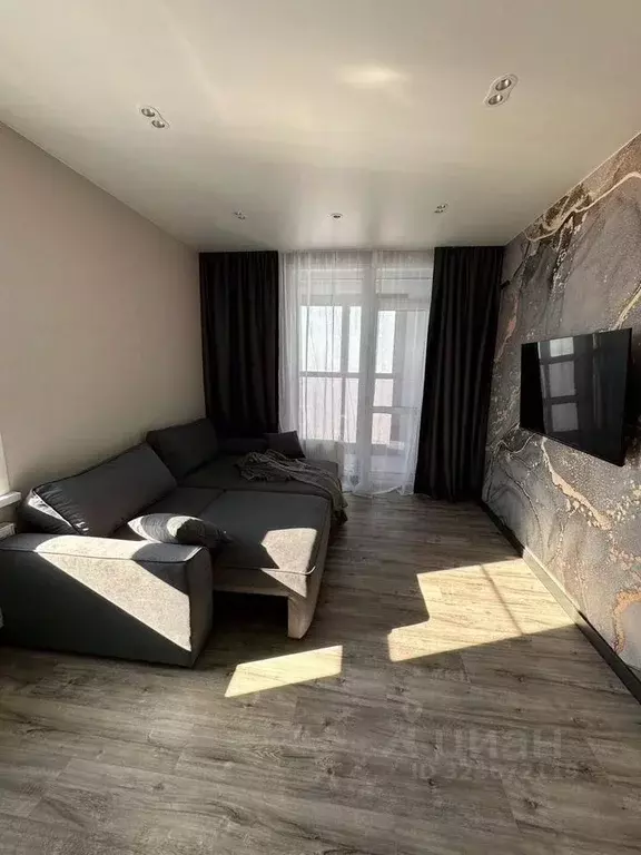 2-к кв. Хабаровский край, Хабаровск Амурский бул., 31 (55.0 м) - Фото 2