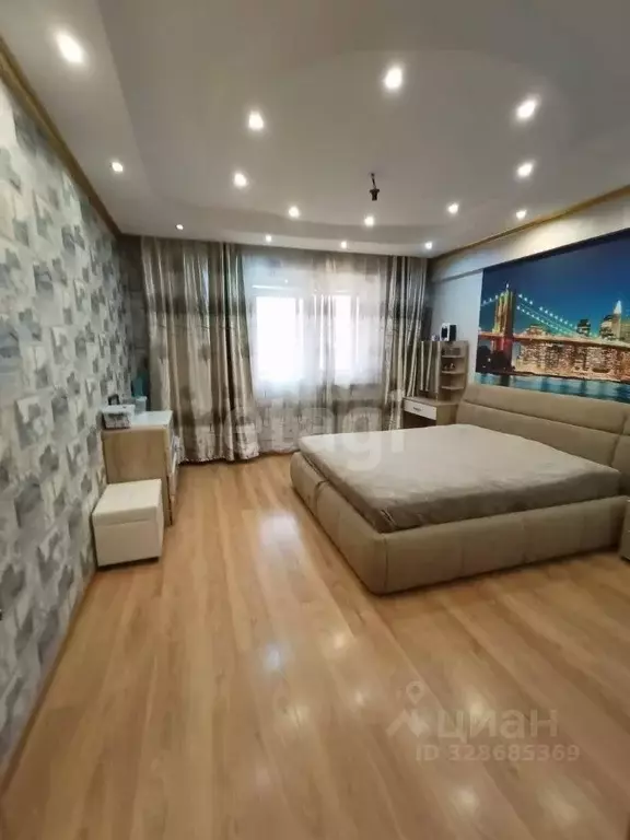 2-к кв. Бурятия, Улан-Удэ ул. Балтахинова, 36 (85.7 м) - Фото 2