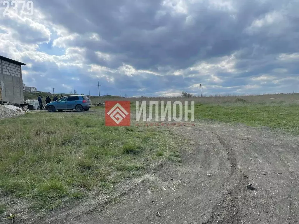 Участок в Крым, Феодосия ул. Интернациональная, 5 (6.0 сот.) - Фото 1