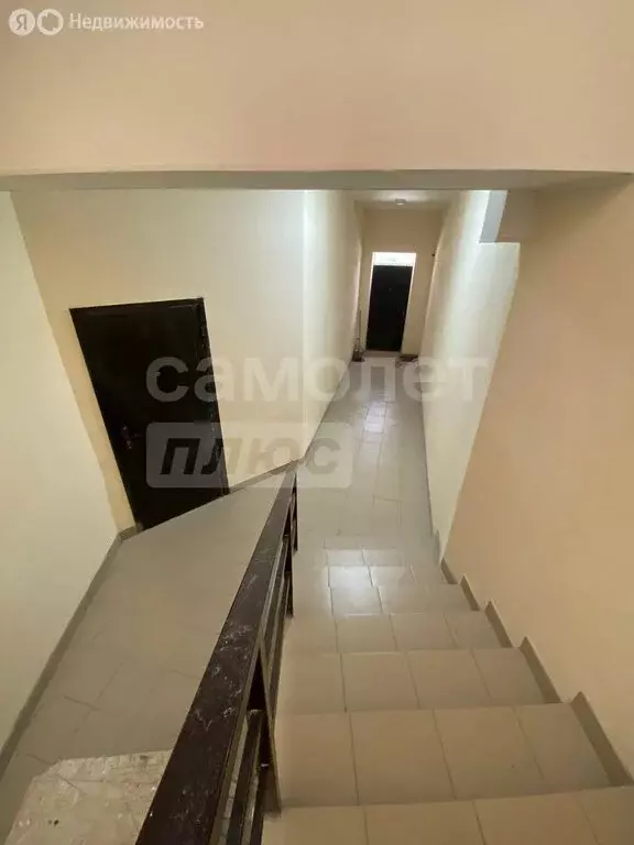 Квартира-студия: Симферополь, Чонгарская улица, 33 (28 м) - Фото 2