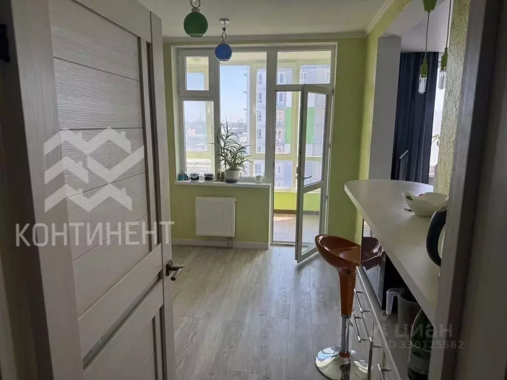 3-к кв. Крым, Евпатория просп. Победы, 91 (96.0 м) - Фото 2