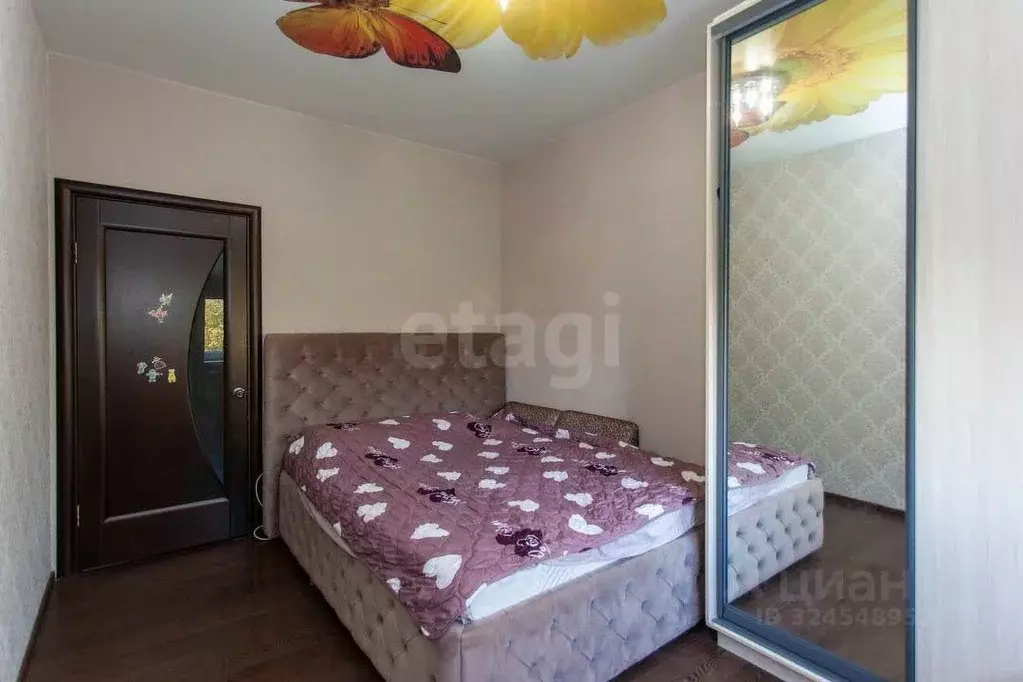 2-к кв. Ханты-Мансийский АО, Сургут ул. Островского, 17 (52.2 м) - Фото 2