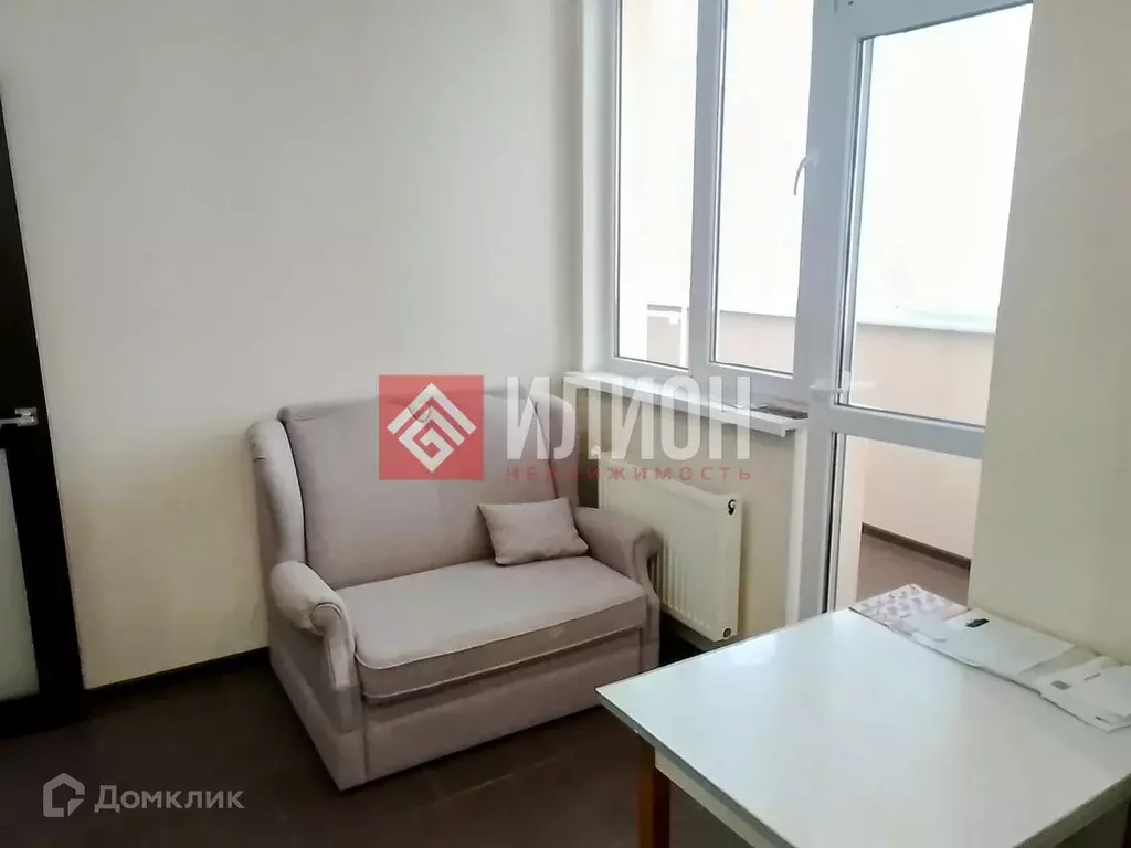 Продаётся 1-к квартира, 35.2 м - Фото 1