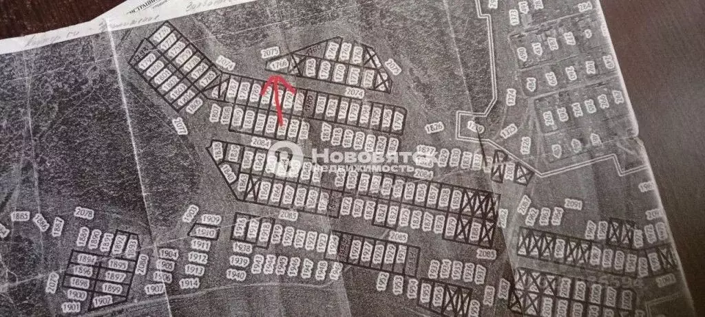 Участок в Кировская область, Кирово-Чепецкий район, Федяковское с/пос, ... - Фото 1