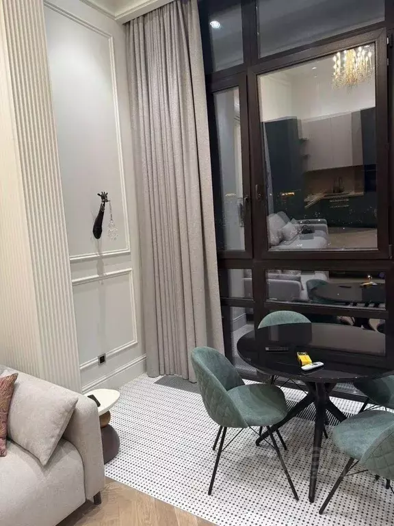 2-к кв. Москва Хорошевское ш., 25Ак2 (55.0 м) - Фото 2